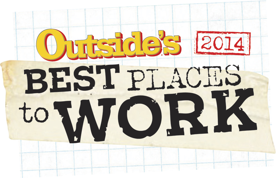 Namasté Solar Named One of OUTSIDE’s Best Places to Work 2014