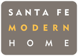 Santa Fe Modern Home