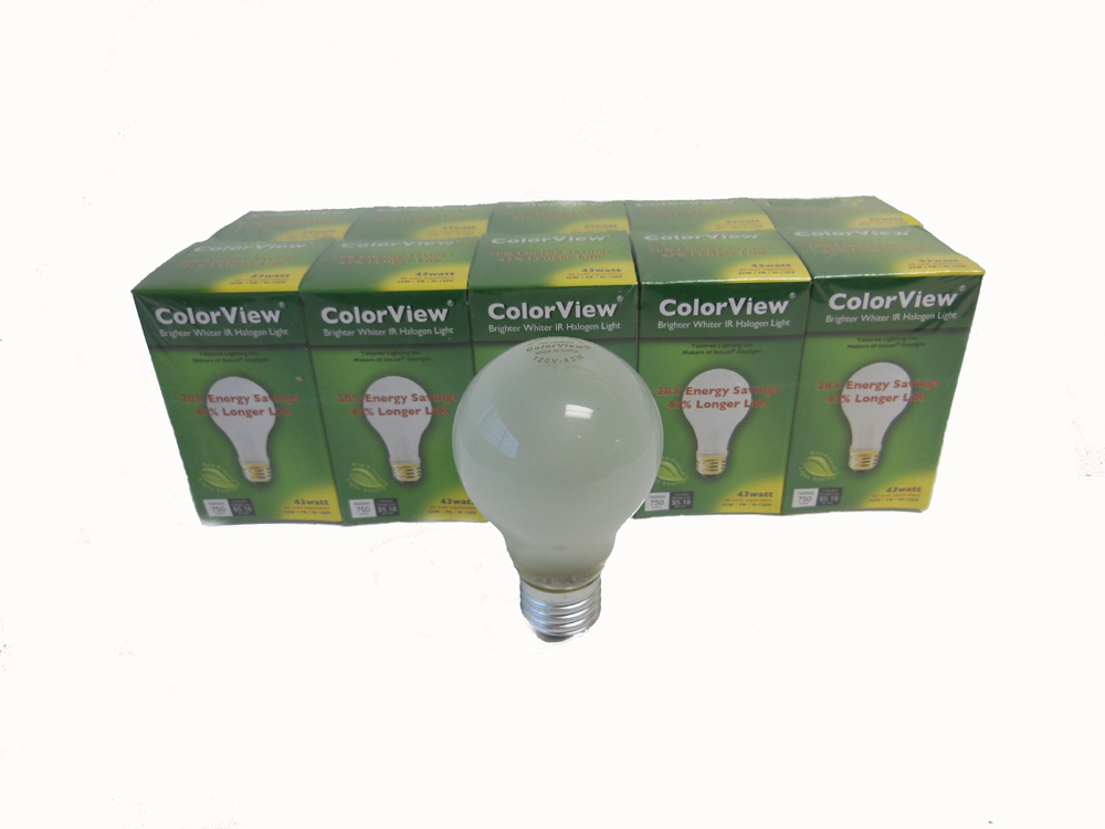 ColorView Packaging