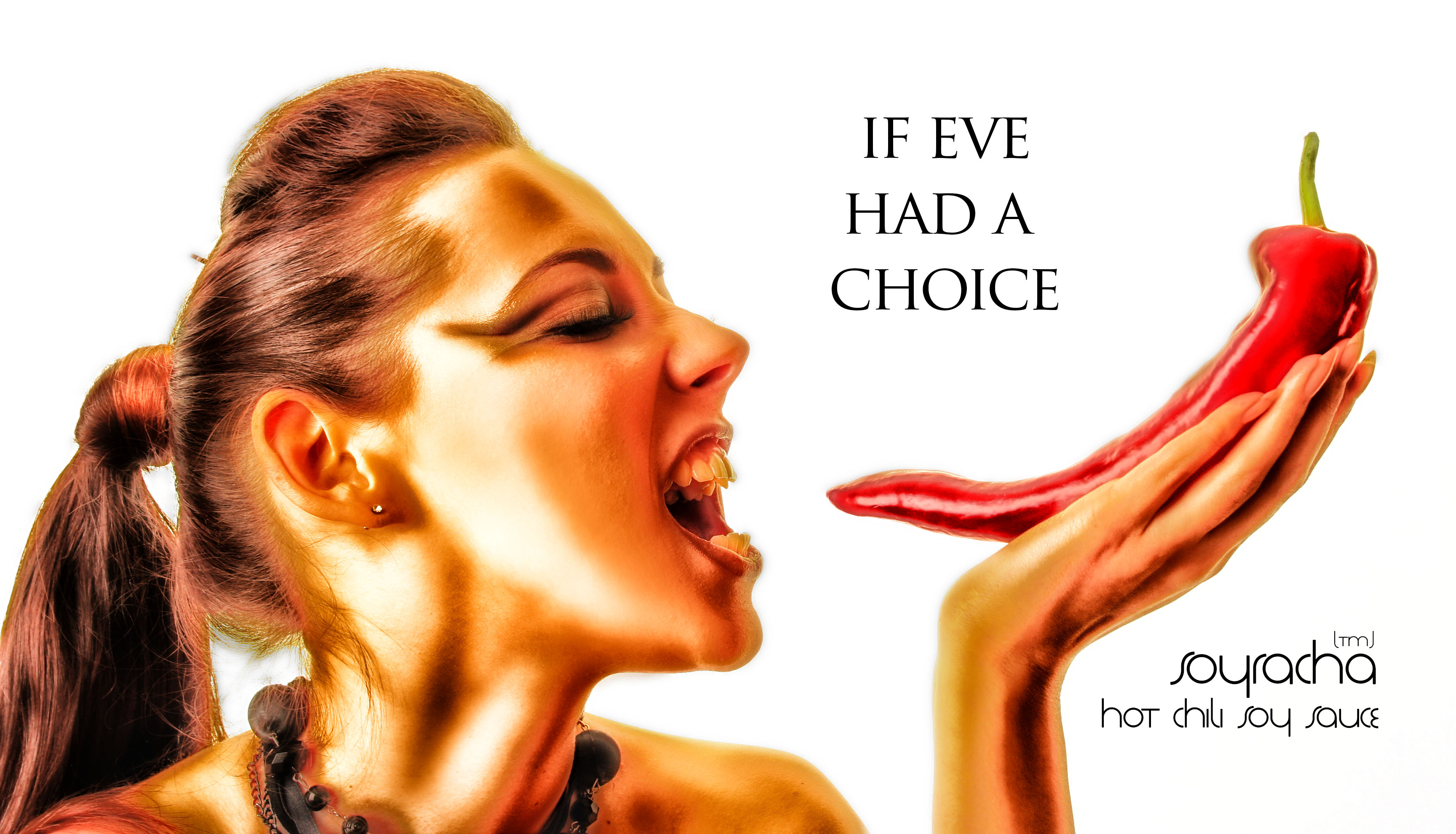 If Eve Had A Choice