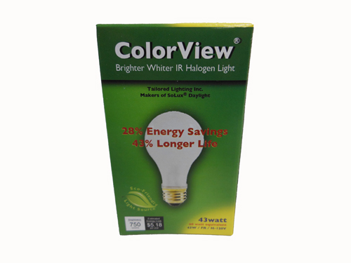 ColorView Packaging