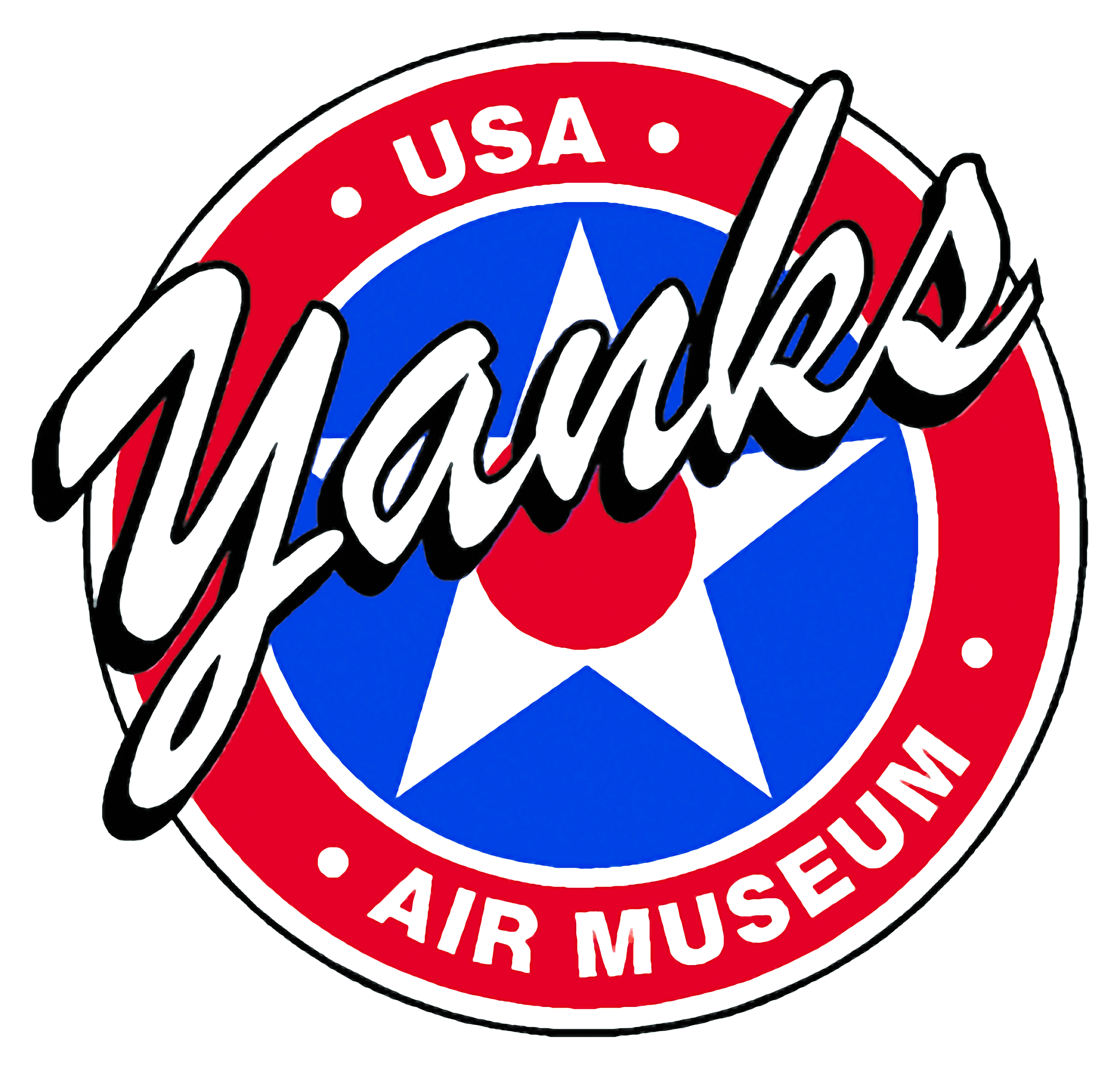 Yanks Air Museum - Chino, CA.  Sponsor of Discover Orange County™ With Lisa Hart
