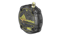 Lynxmotion Quadrino Nano Flight Controller