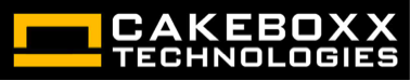 CakeBoxx Technologies Logo