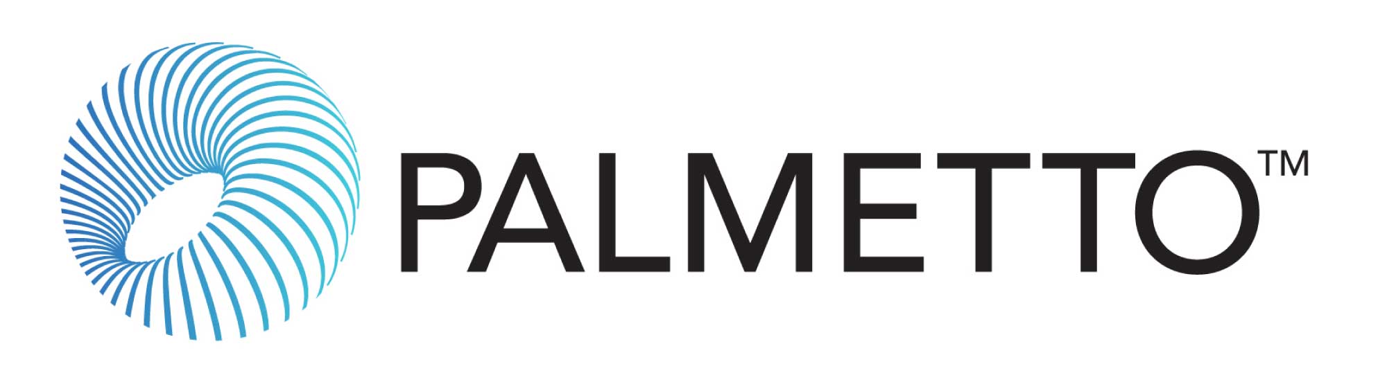 Palmetto Blue logo