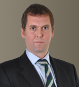 Adam Tear Legal 500 Recommended Solicitor