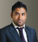 Toufique Hossain Legal 500 Recommended Solicitor