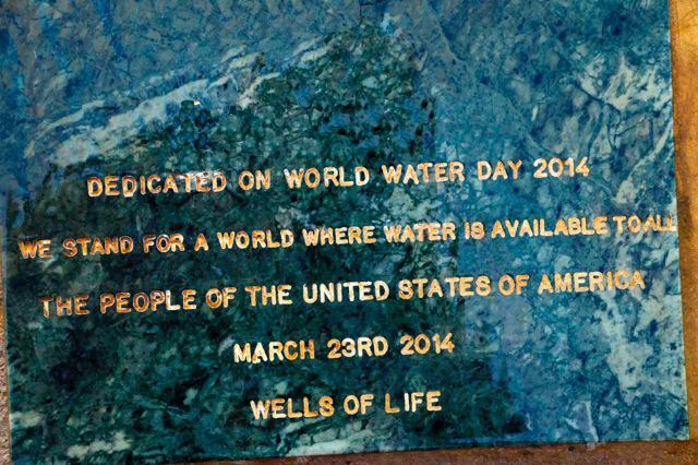 The primary goal of Wells of Life is to help solve the water dilemma, one well at a time and bring clean, safe water to over 1,000,000 villagers.