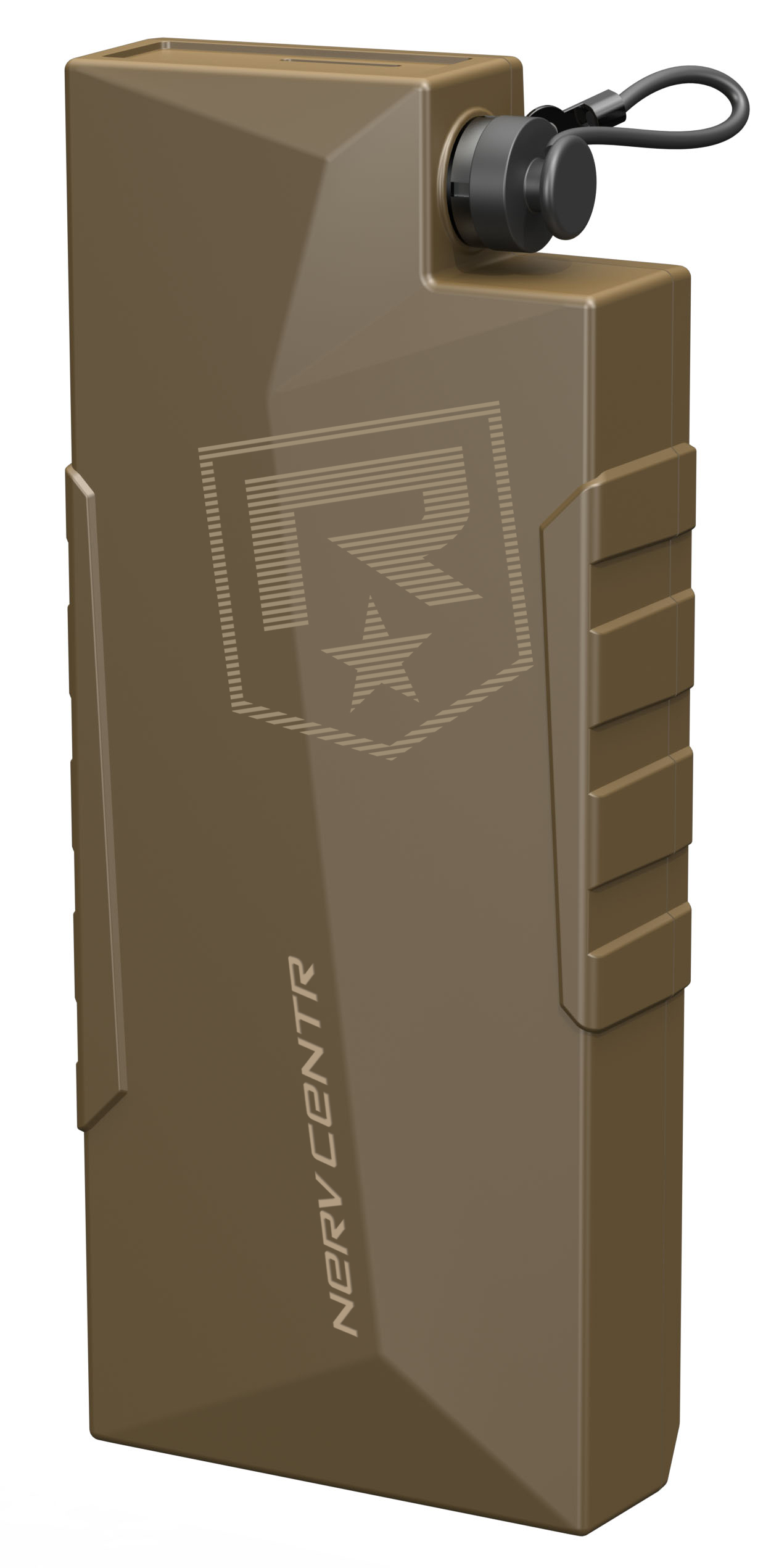 Revision's NervCentr Lightweight Assault Battery