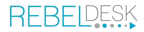 Rebe Desk Logo