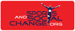 Sports and Social Change providing access to information, resources and opportunities for those seeking connections with social change and cause-related organizations in the global sports community.