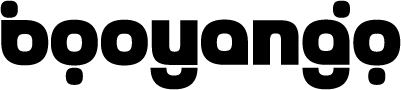 Booyango logo