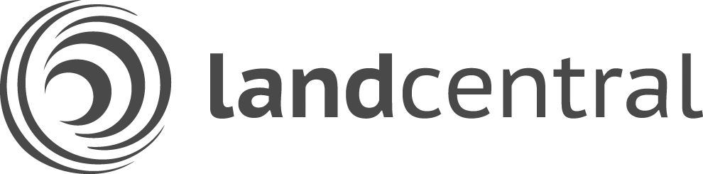 LandCentral Logo