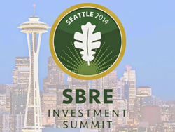 SBRE Investment Summit