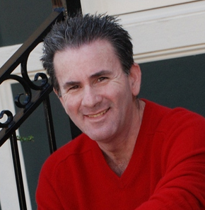 Alan Codkind, CEO of TetherGuard Sports Products and inventor of theTetherGuard