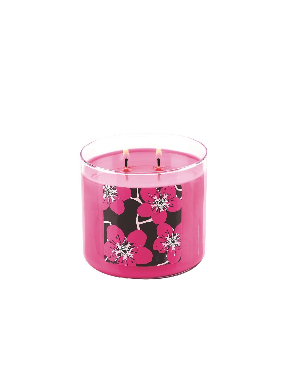 Gold Canyon Candle for Cures in Pink Sugar Cookie benefits the Breast Cancer Research Foundation