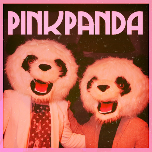 Pink Panda & Jeff Timmons