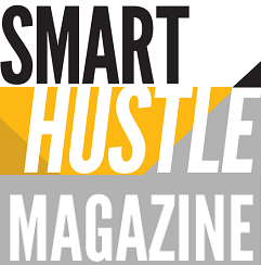 Smart Hustle Magazine