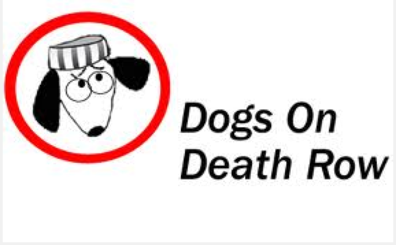 Dogs on Death Row