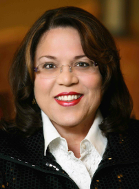 Donna Vincent Roa, PhD, ABC