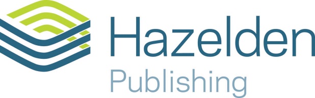 Hazelden Publishing