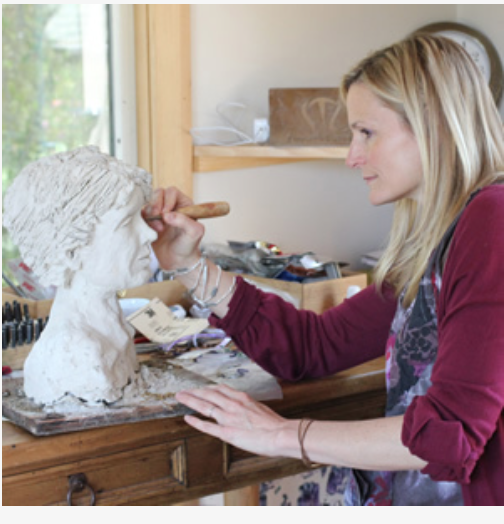 Founder, Jen Pleasants