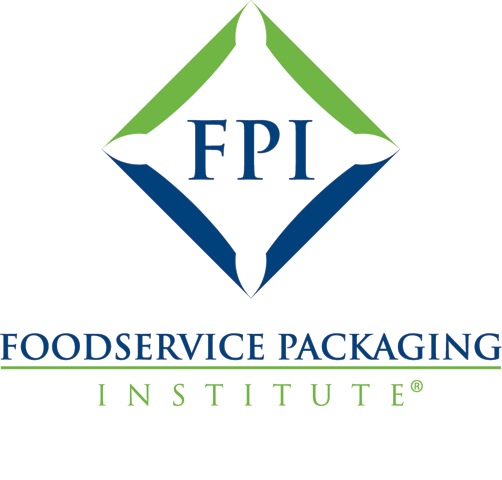 The Foodservice Packaging Institute (FPI) is the leading authority for the North American foodservice packaging industry.