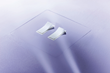 Focus SB Smoothie® switch plate, flush switch plate