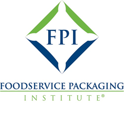 The grant was made possible through contributions to FPI’s Foam Recycling Coalition, which focuses exclusively on increased recycling of post-consumer foam polystyrene.