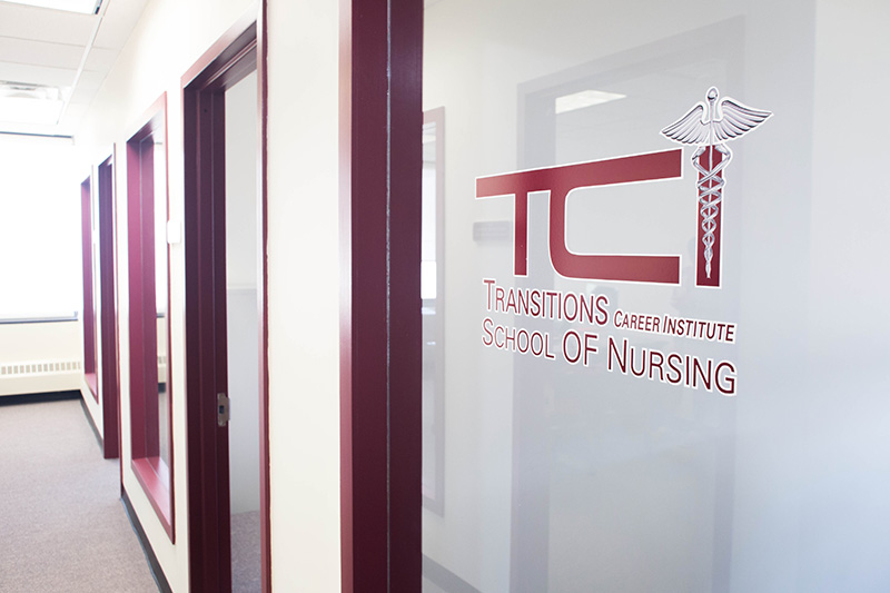 Transitions Career Institute for Licensed Practical Nursing