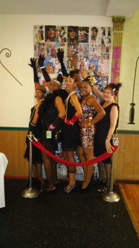 Forest Hills, NY Local Chapter Charity Gala Event