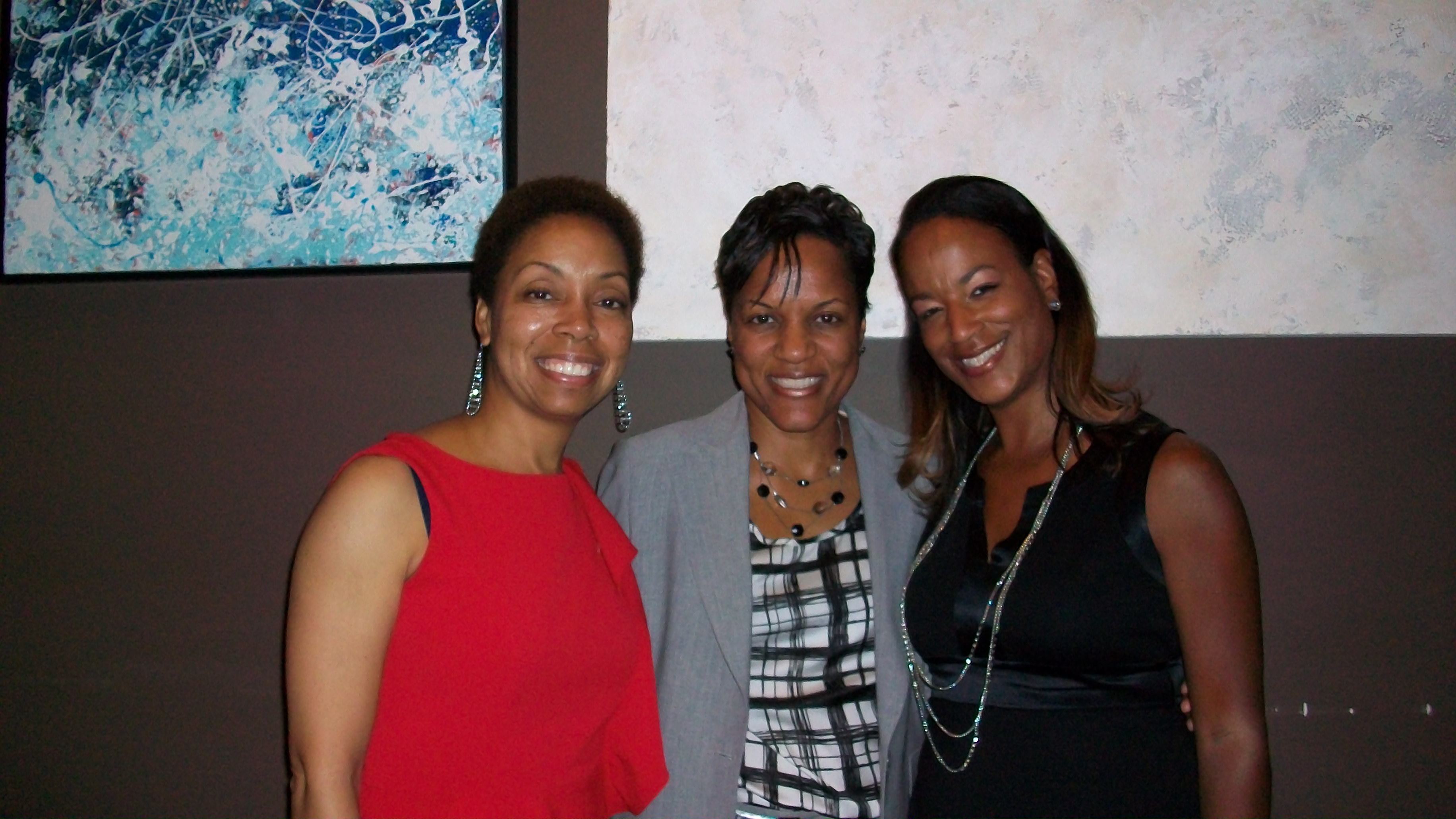 South Charlotte, NC Local Chapter Members