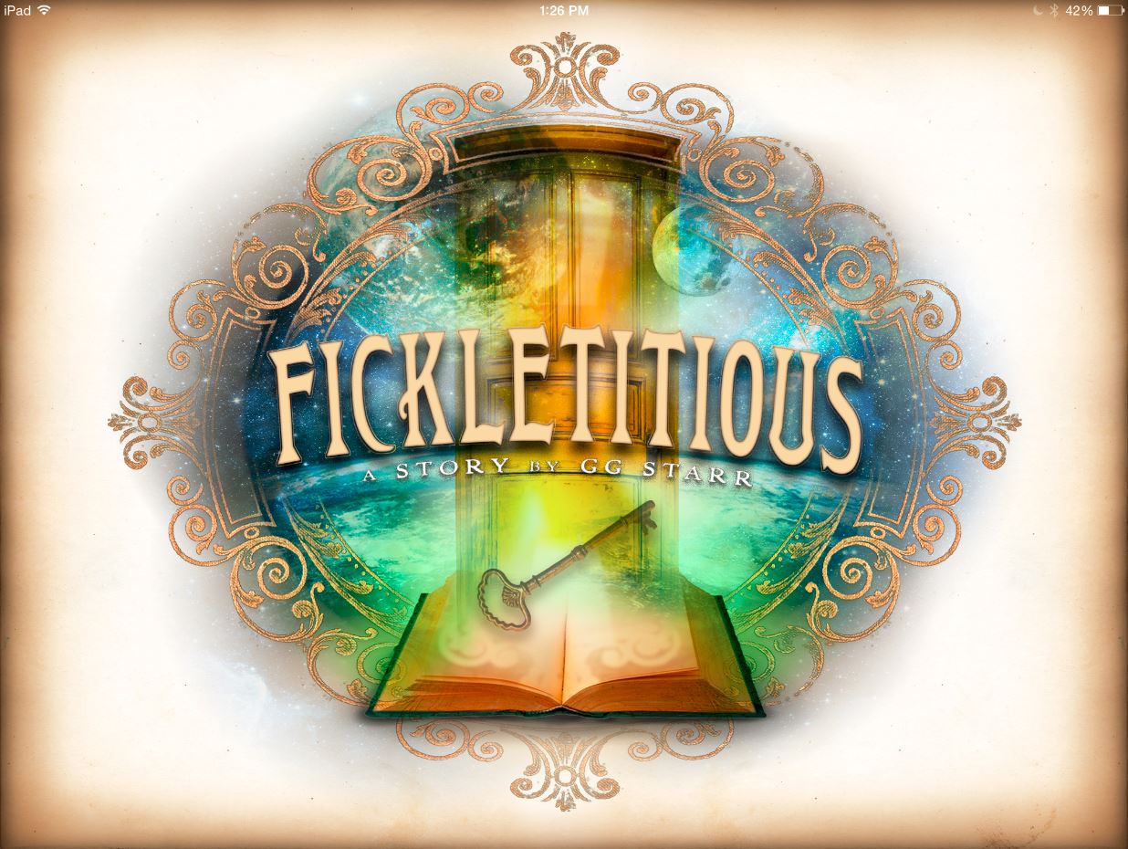 The Two Worlds of Fickletitious