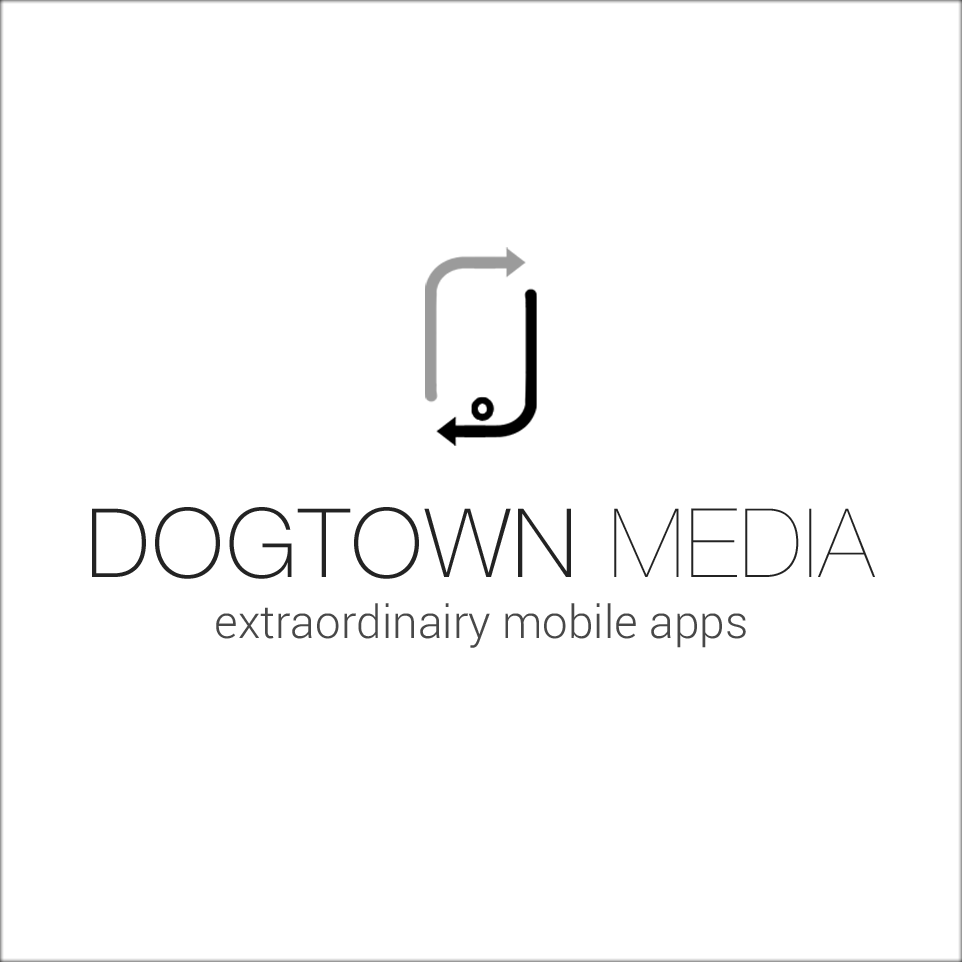 DOGTOWN MEDIA | IPHONE APP DEVELOPERS