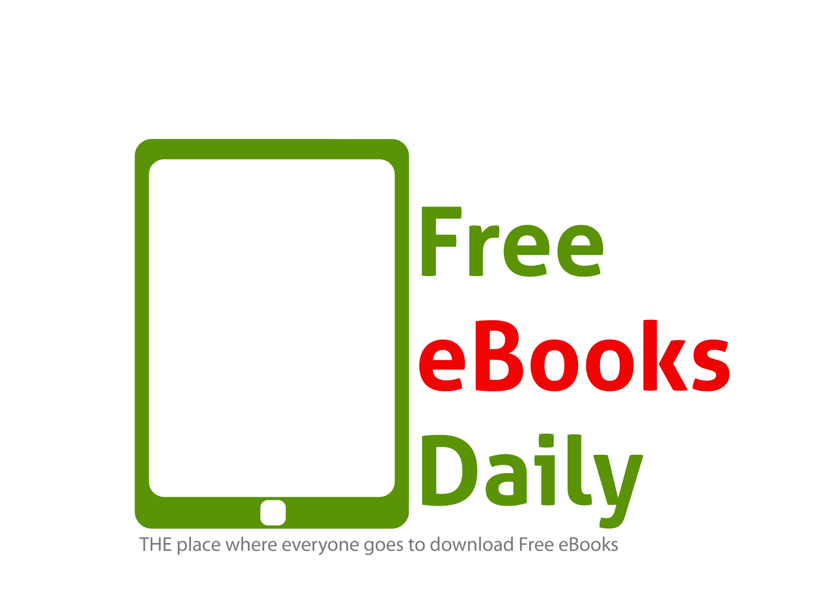 The Place Where Everyone Goes to Get Daily eBook Deals