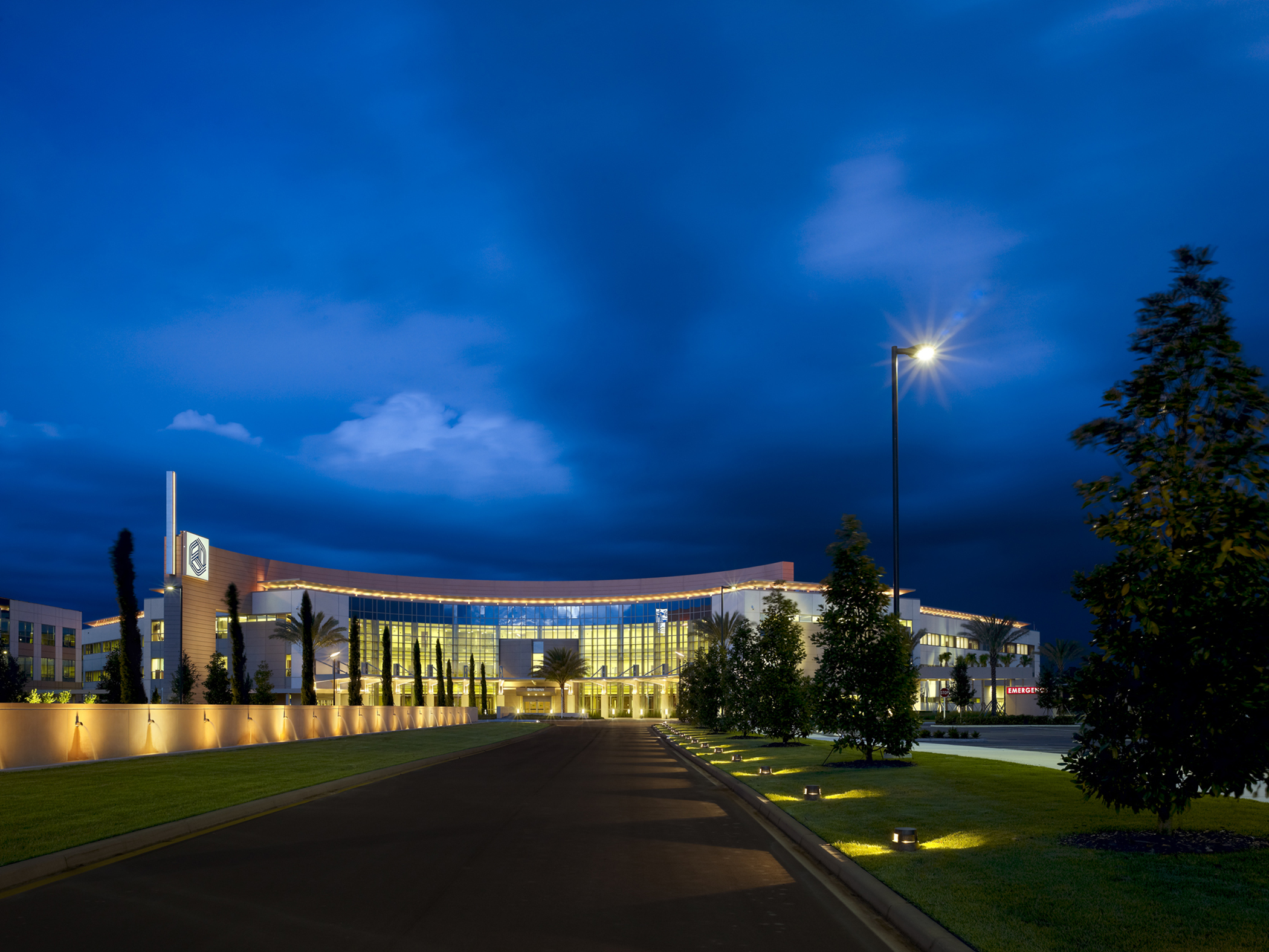 Florida Hospital Wesley Chapel