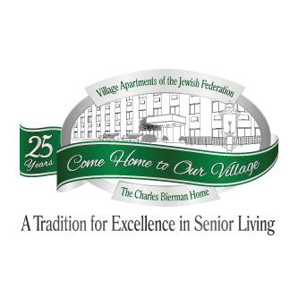 Village Apartments of the Jewish Federation celebrated 25 years of excellence in senior housing last fall.