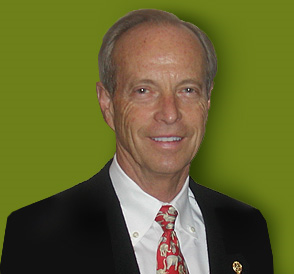 Dr. Robert L. Talley, President of the American Sleep & Breathing Academy Dental Division