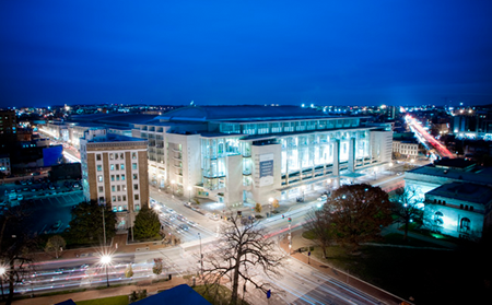 Walter E. Washington Convention Center