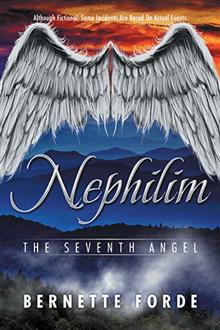 Modern Day Angels on Earth Battle Forces of Evil in New Book