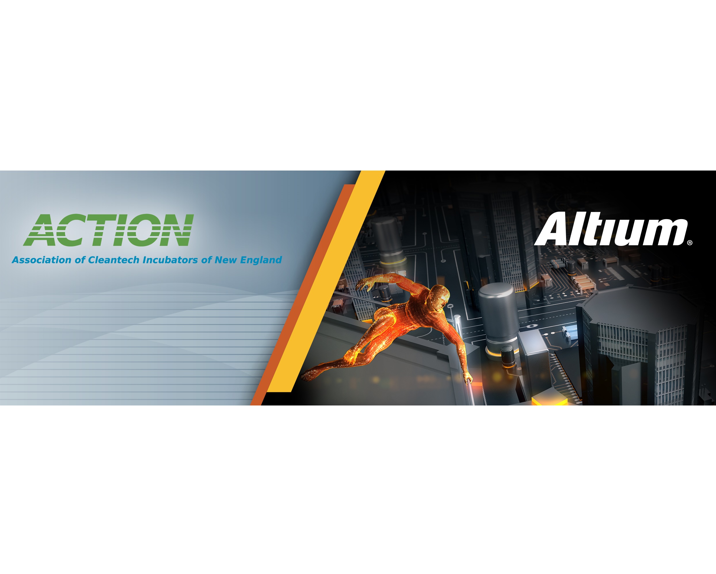 Downloadable Image for Altium Sponsorship for ACTION