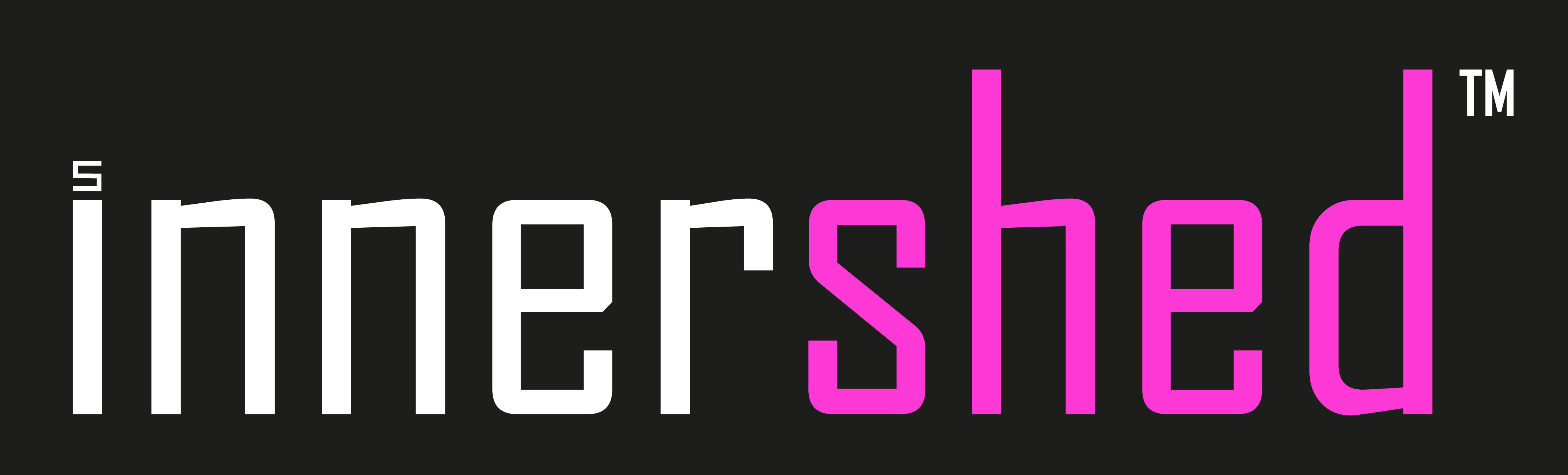 InnerShed Logo