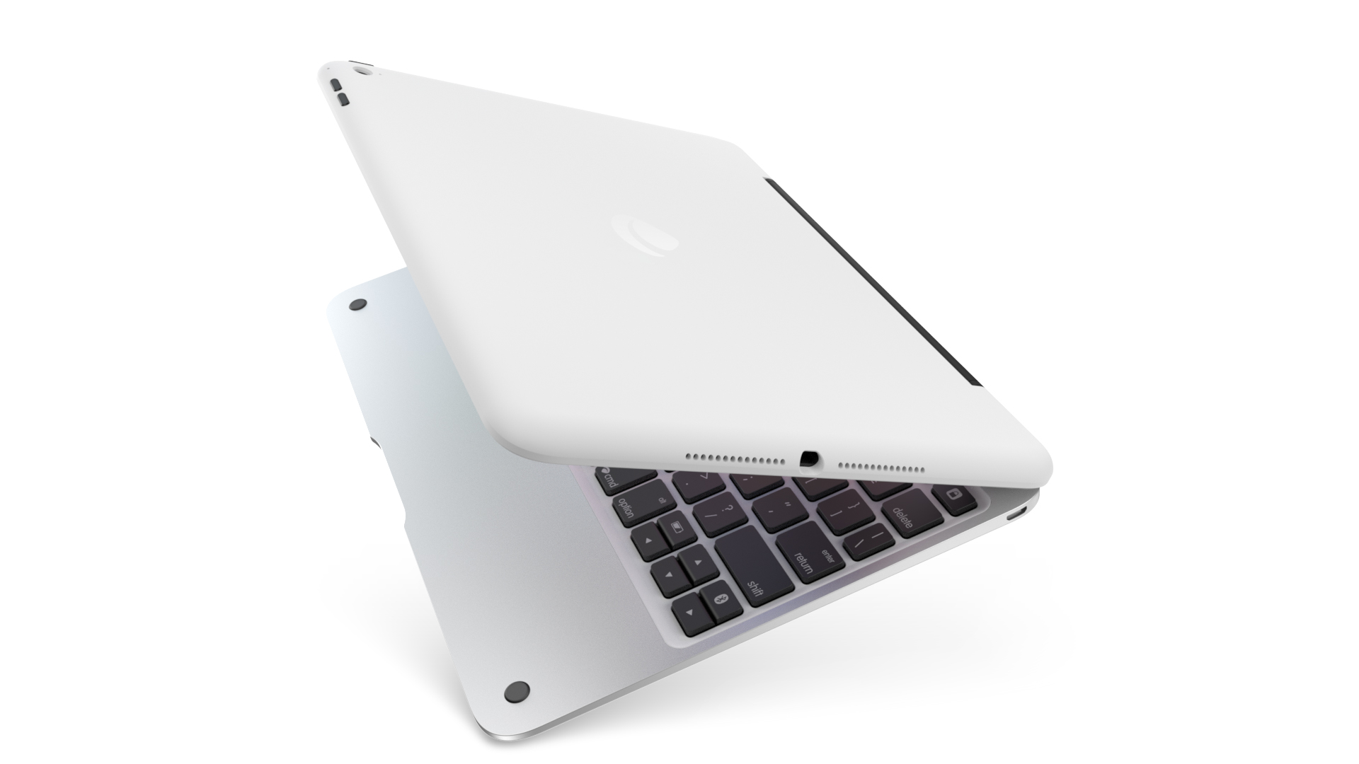 ClamCase Pro for iPad Air 2