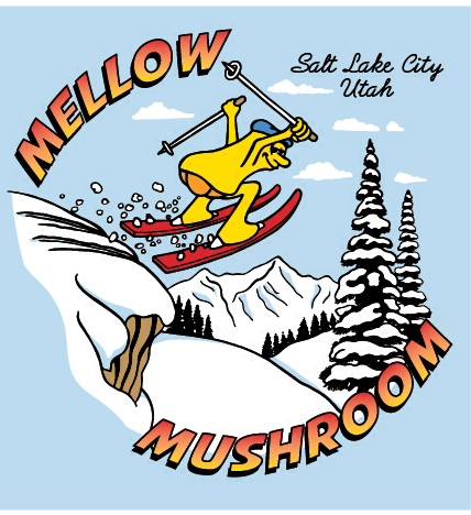 Mellow Mushroom | Salt Lake City