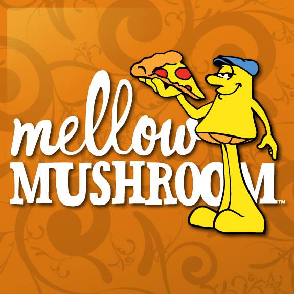 Mellow Mushroom Pizza Bakers