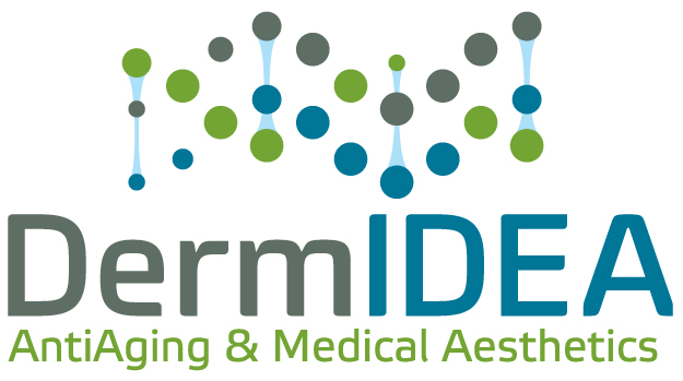 DermIDEA logo