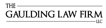 The Gaulding Law Firm