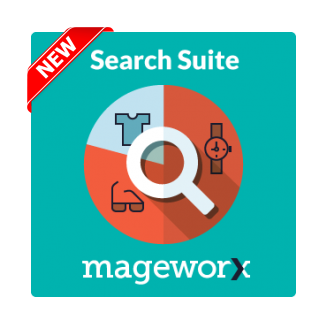 Search Suite Magento Extension
