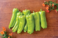 Burpee's 'Long Tall Sally' Sweet Pepper