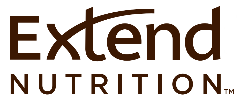 Extend Nutrition logo